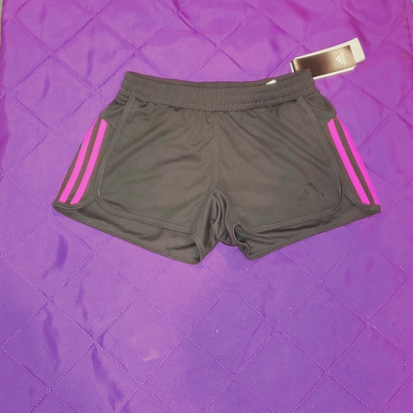 NWT Adidas shorts - Picture 6 of 11